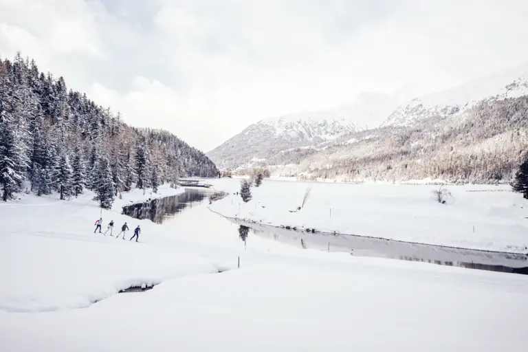 2023 Korbinian Seifert Photography Maloja Crosscountry Ski Outdoor Snow Sports 001