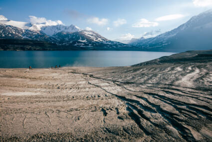 Maloja Clothing Outdoor Sport Mountainbike Fotoshooting in den Westalpen