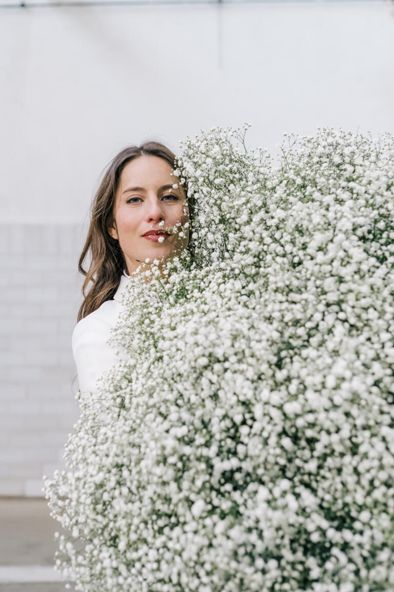 Kampagne für Next125 von Schüller Küchen im alten Schlachthof Pforzheim