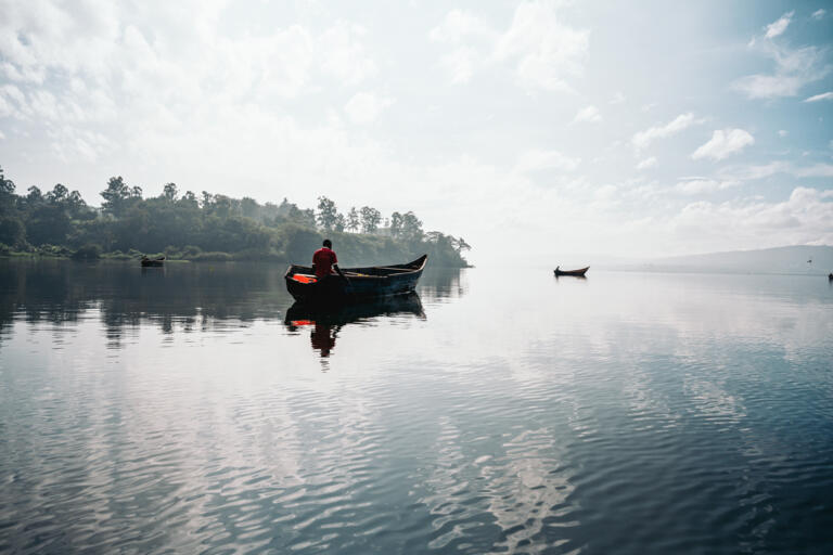 Baumwollbekleidungsproduktion in Uganda für Umoja TSG Hoffenheim